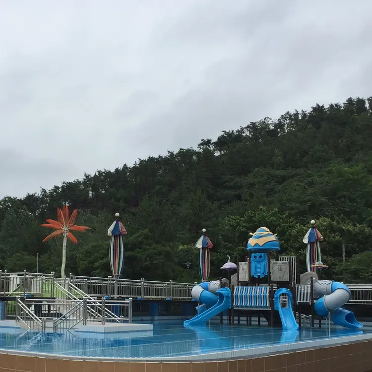남해청소년수련원 사진 4