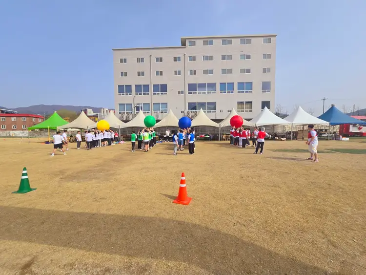 오늘리조트 사진 2