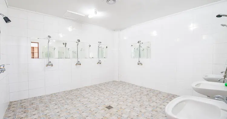 제주유스호스텔 사진 3