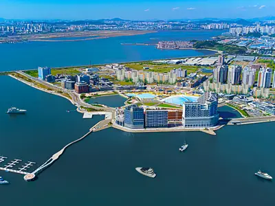 웨이브엠호텔 웨스트