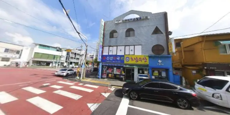 베이스캠프교회 사진 2