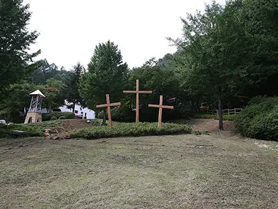 사랑의교회 제천기도동산