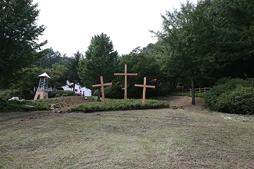사랑의교회 제천기도동산 사진 1