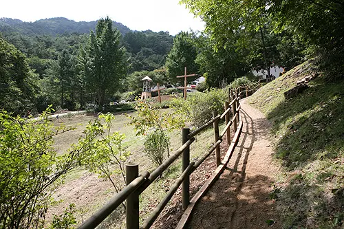 사랑의교회 제천기도동산 사진 3