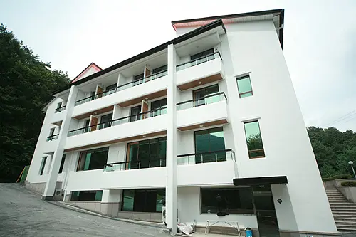 사랑의교회 제천기도동산 사진 4