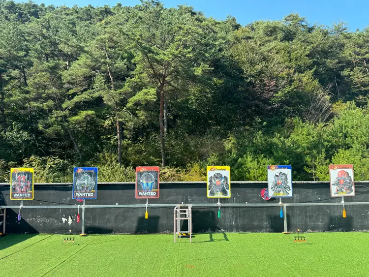 에스에프청소년수련센터 사진 3