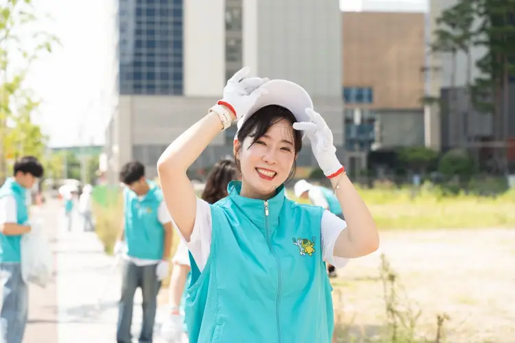 안드레연수원 사진 5