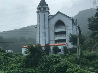 안성영락수양관