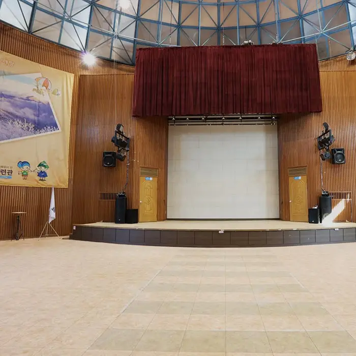 구례군청소년수련원 사진 3