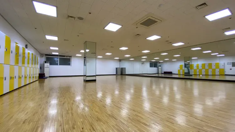 동안청소년수련관 사진 2