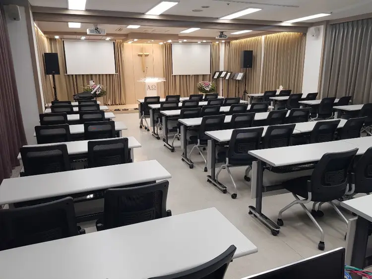 행복한섬김의열매 선교센터 사진 2