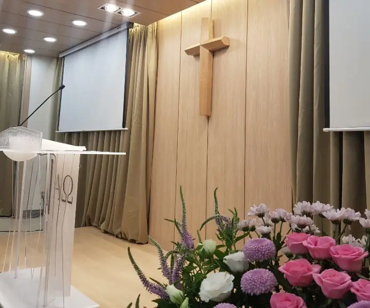 행복한섬김의열매 선교센터 사진 3