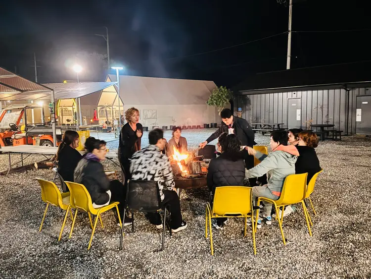 가평 페르마타 계곡펜션 사진 4