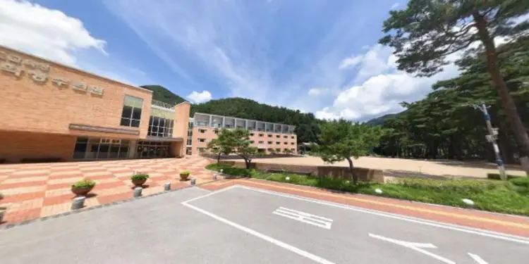 경상북도 상주학생수련원 사진 2