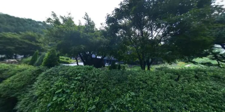 재림연수원 사진 2