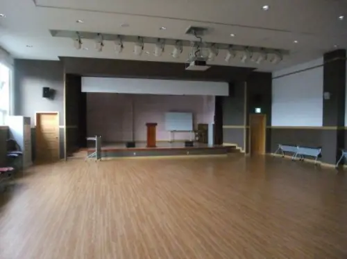 포항시구룡포청소년수련원 사진 2
