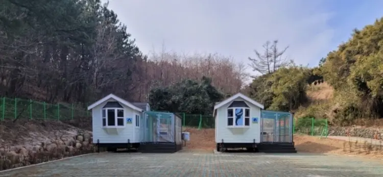 포항시구룡포청소년수련원 사진 5
