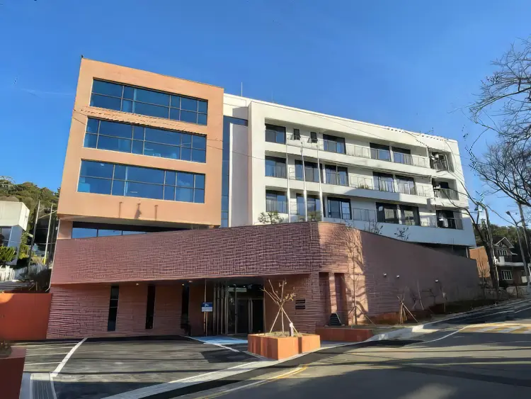 손원일선교센터 사진 2