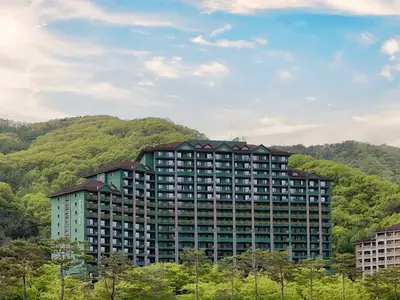 소노캄 비발디파크