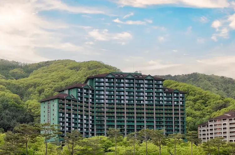 소노캄 비발디파크 사진 1