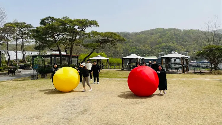오페라리버하우스 사진 2