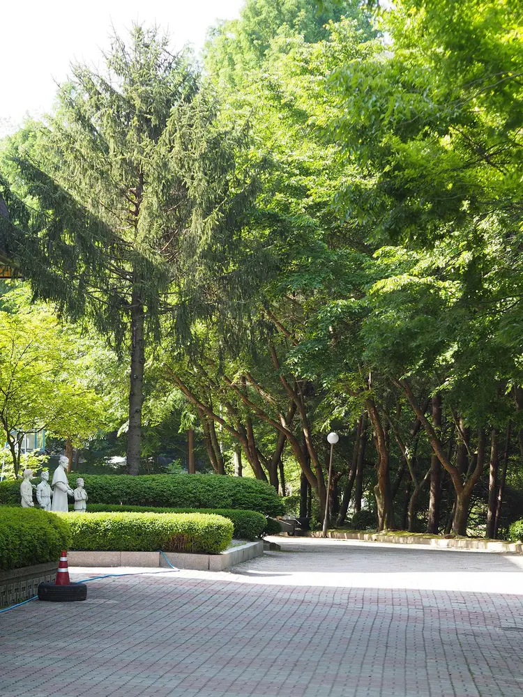 살레시오 교육사목센터 사진 3