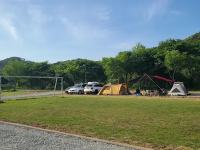 금산청소년수련원