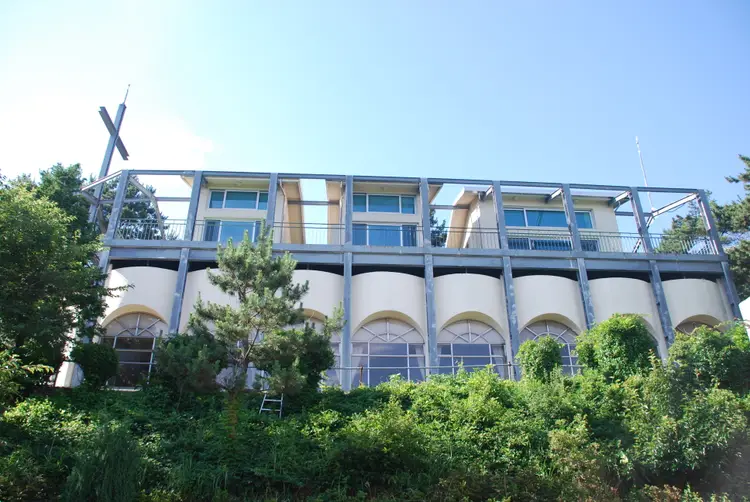 해운대순복음교회 수양관 사진 5