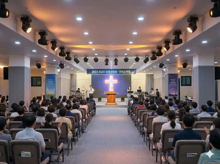 모토모토 컨벤션 사진 2