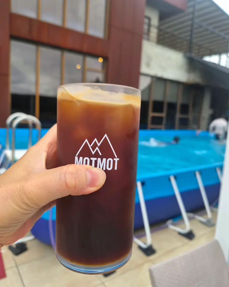 모토모토 컨벤션 사진 5