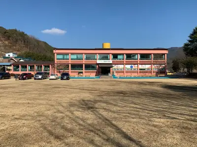 생초열림수양관