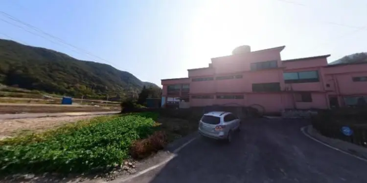 생초열림수양관 사진 2