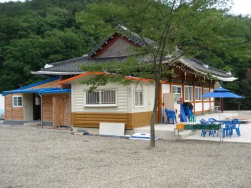 내장산기독교수양관 사진 5