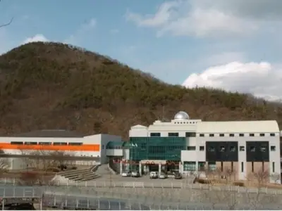 보령시청소년수련관