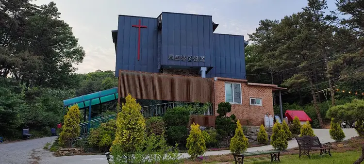 풍성한교회 토브영성센터 사진 2