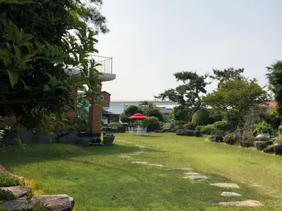 꽃뜰