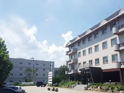 송호국민관광지청소년수련원