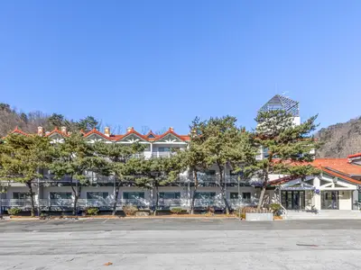 포천염광수련원