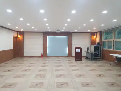 문경시청소년수련관