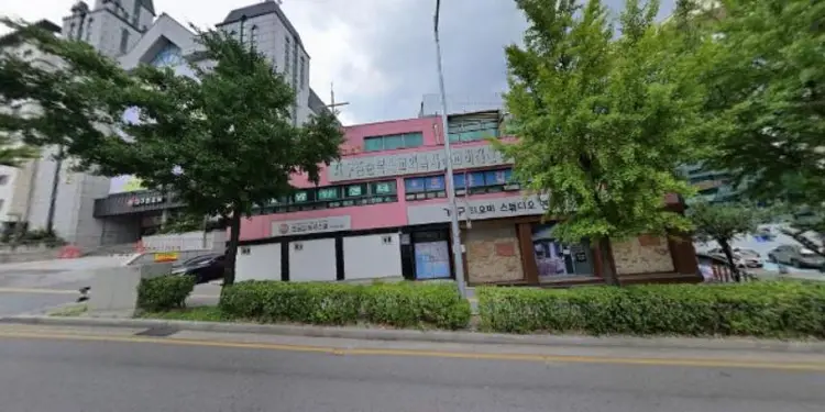 AG지구촌교회복지선교비전센터 사진 2