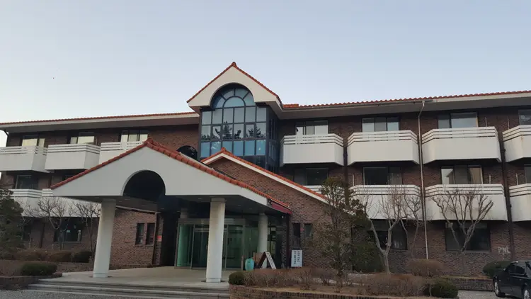 고려대학교낙산수련관 사진 4