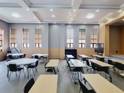 강촌유스호스텔