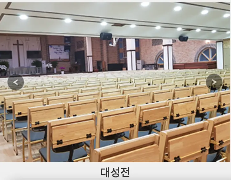 백송수양관 사진 4