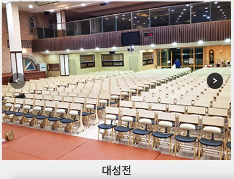 백송수양관 사진 5