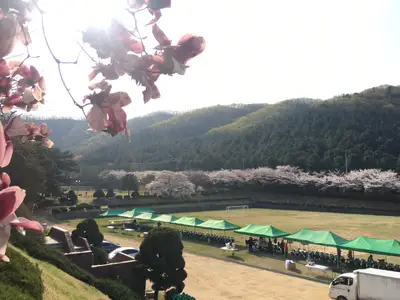 새싹동산 청려수련원