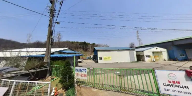 독정교회 선교센터 사진 2