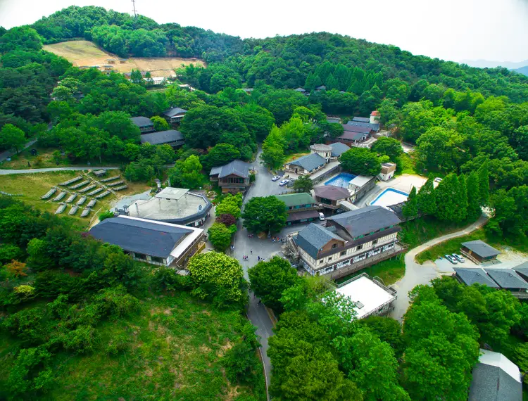 엄마수련원 사진 2