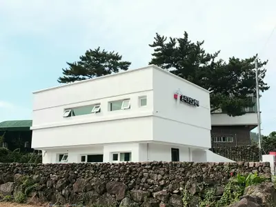 온리갓 선교센터