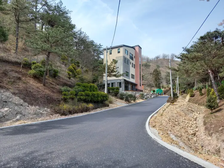 축복힐링수양관 사진 3