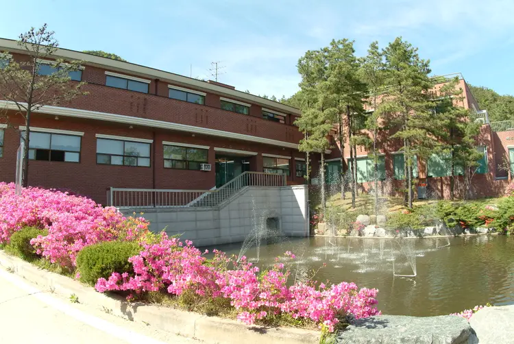 기독교대한감리회유지재단 청양숭의청소년수련원 사진 2